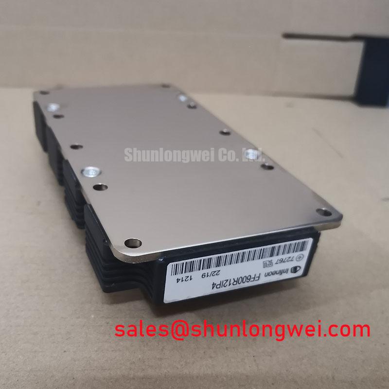 Buy FF600R12IP4 Online