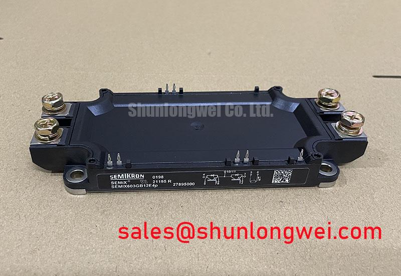 SEMIX603GB12E4P