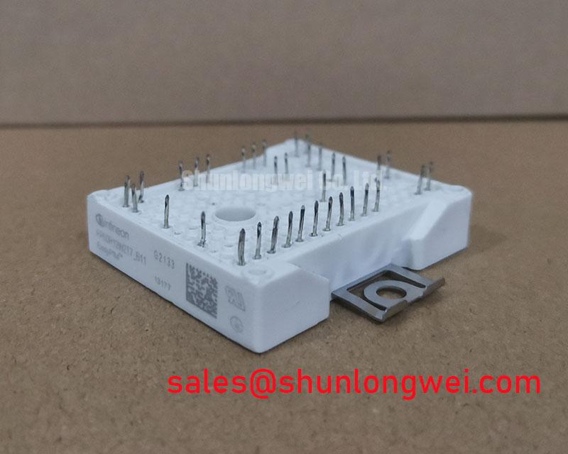 FP50R12W2T7_B11 IGBT