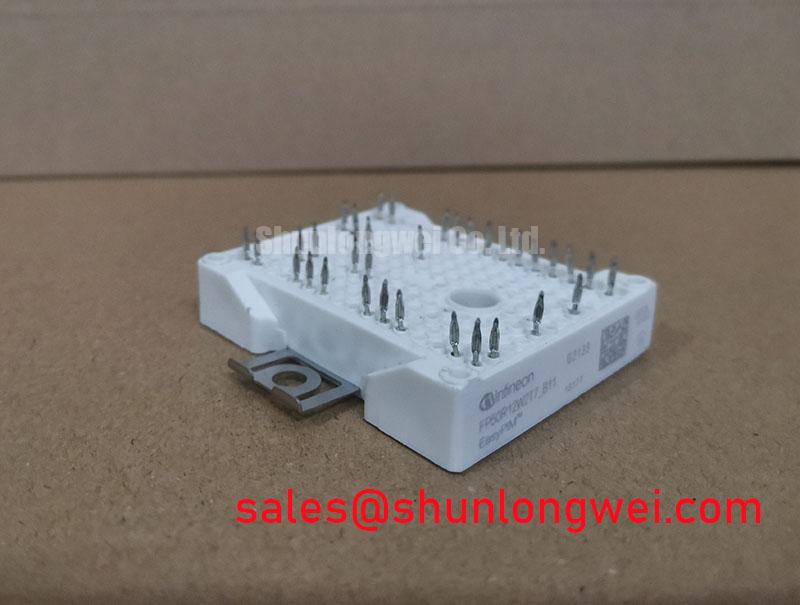 Infineon FP50R12W2T7_B11 IGBT