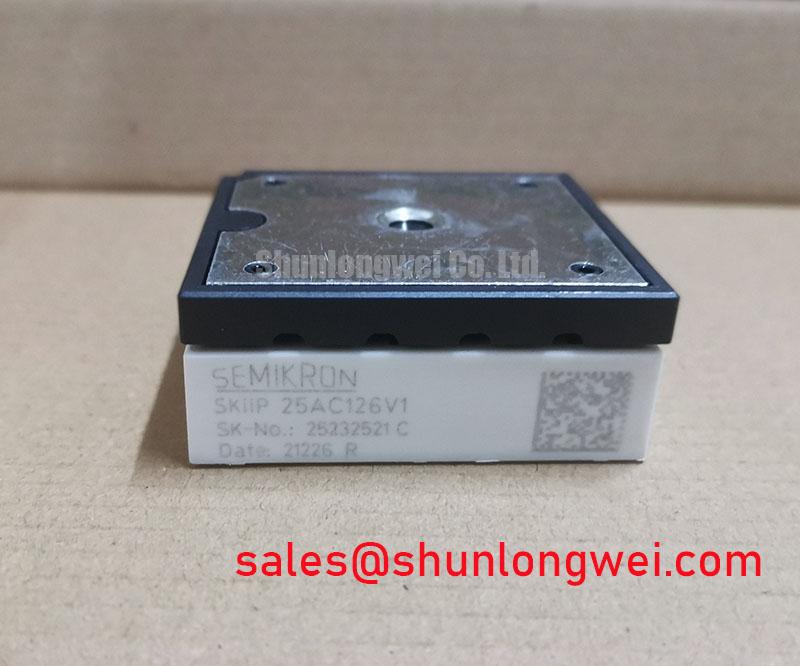 SKiiP 25AC126V1