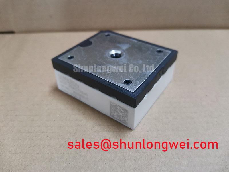 Real Photo of SKiiP 25AC126V1