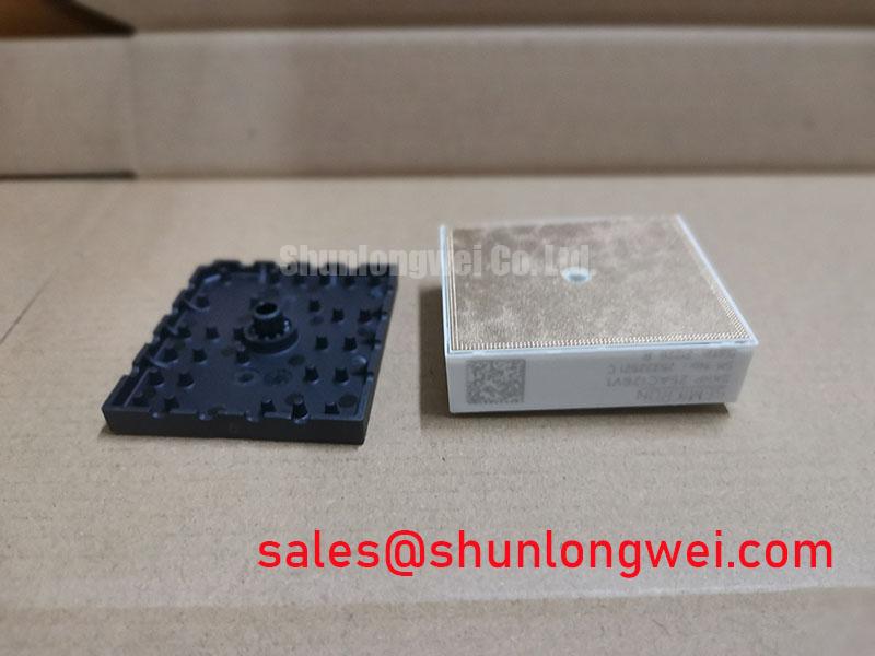 SKiiP 25AC126V1 Intelligent Power Module (IPM)