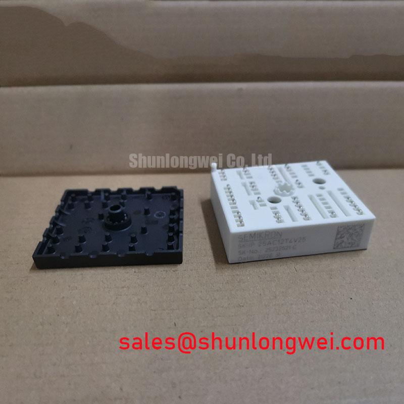 Skiip 25AC12T4V25 Image