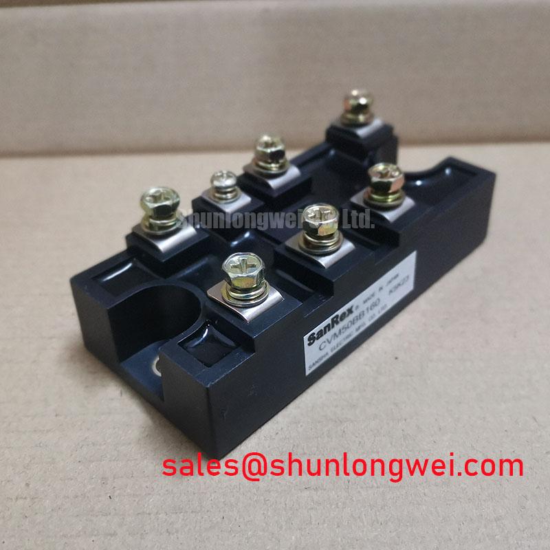 Sanrex CVM50BB160 Distributor