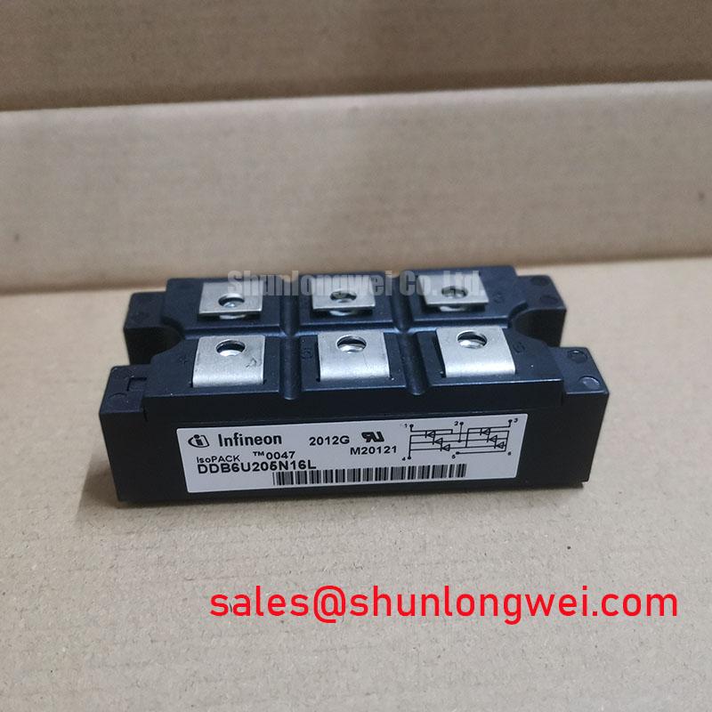 DDB6U205N16L