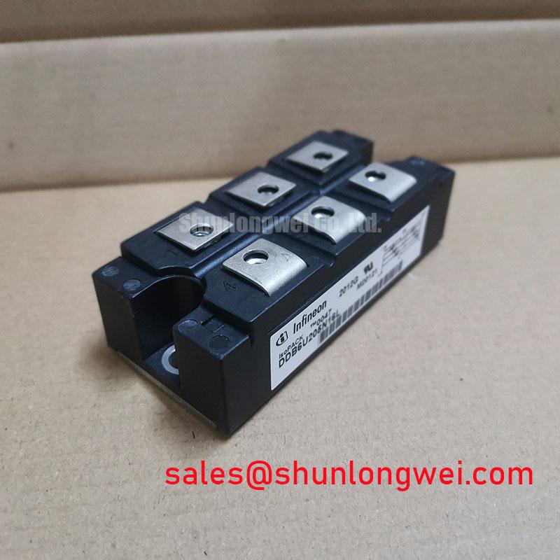 Infineon DDB6U205N16L Diode Module
