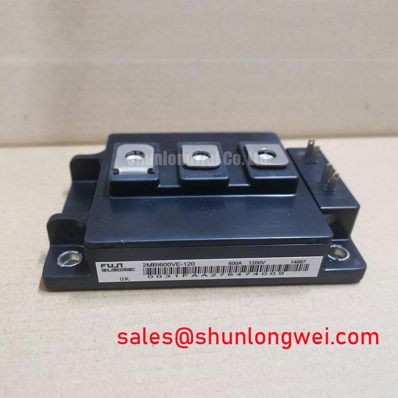2MBI600VE-120