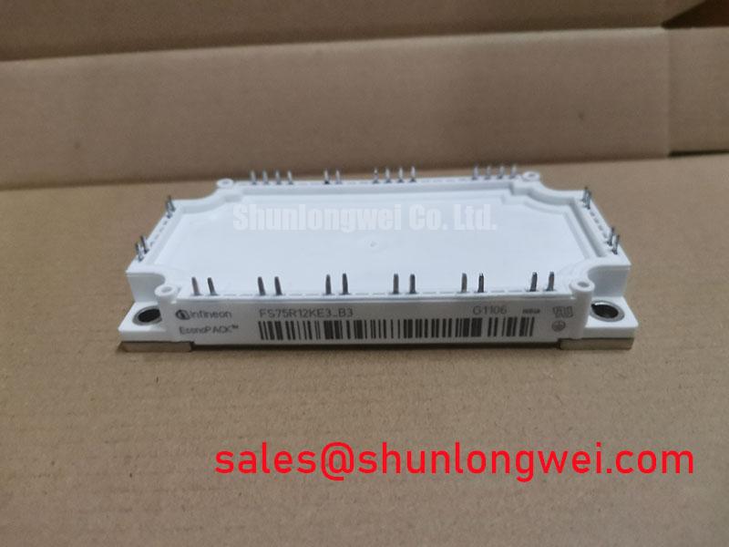 FS75R12KE3_B3 IGBT