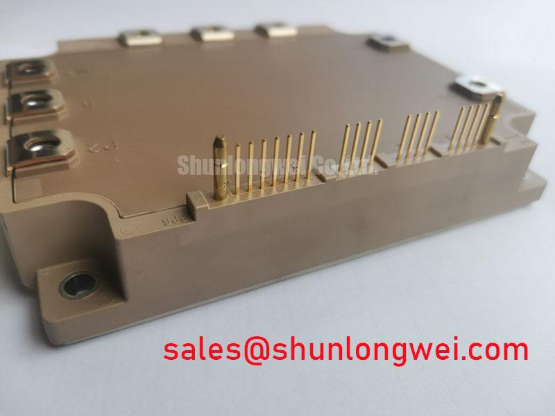 FUJI 7MBP300VEA060-50 Intelligent Power Module (IPM)