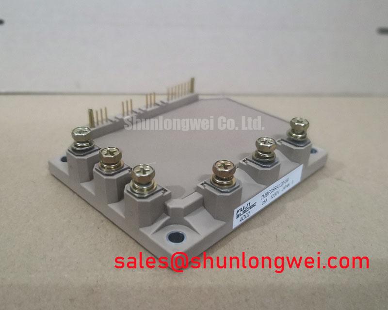 Original 7MBP25RA120-59