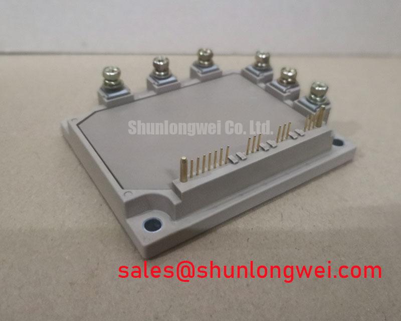 High Quality 7MBP25RA120-59