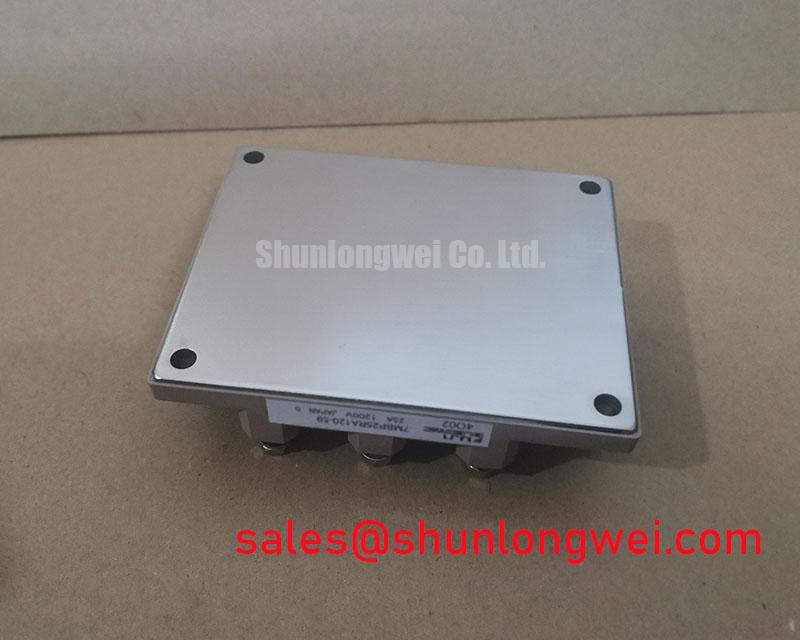 7MBP25RA120-59 In Stock