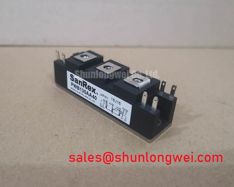 High Quality PWB130AA40