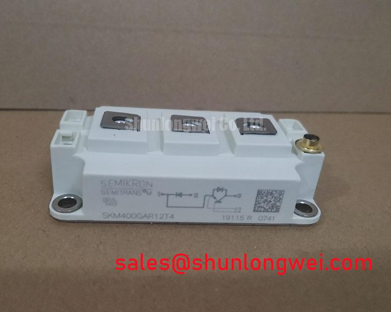 SKM400GAR12T4