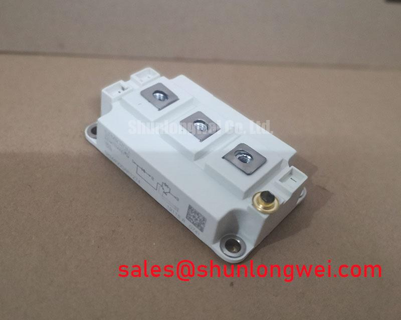 SEMIKRON SKM400GAR12T4 Distributor