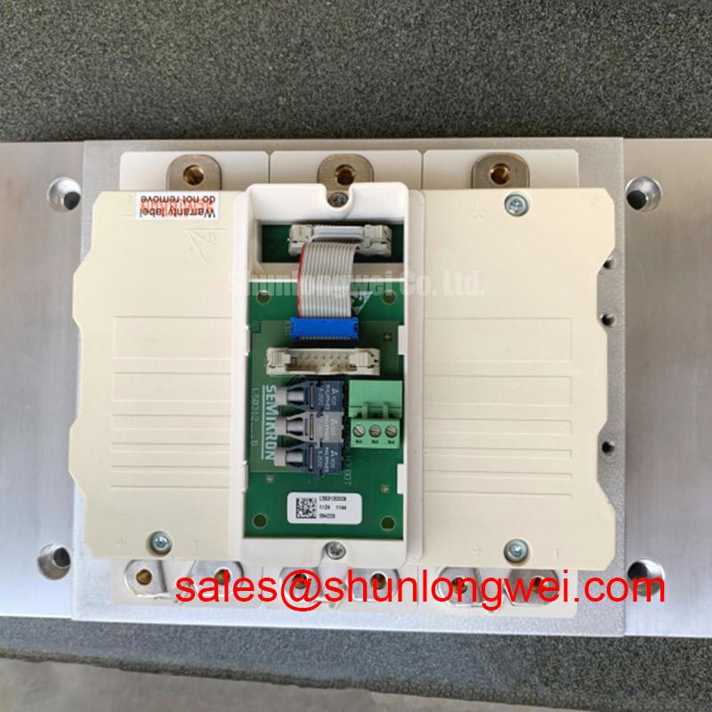 SKiiP1803GB172-3DFW Package Photo