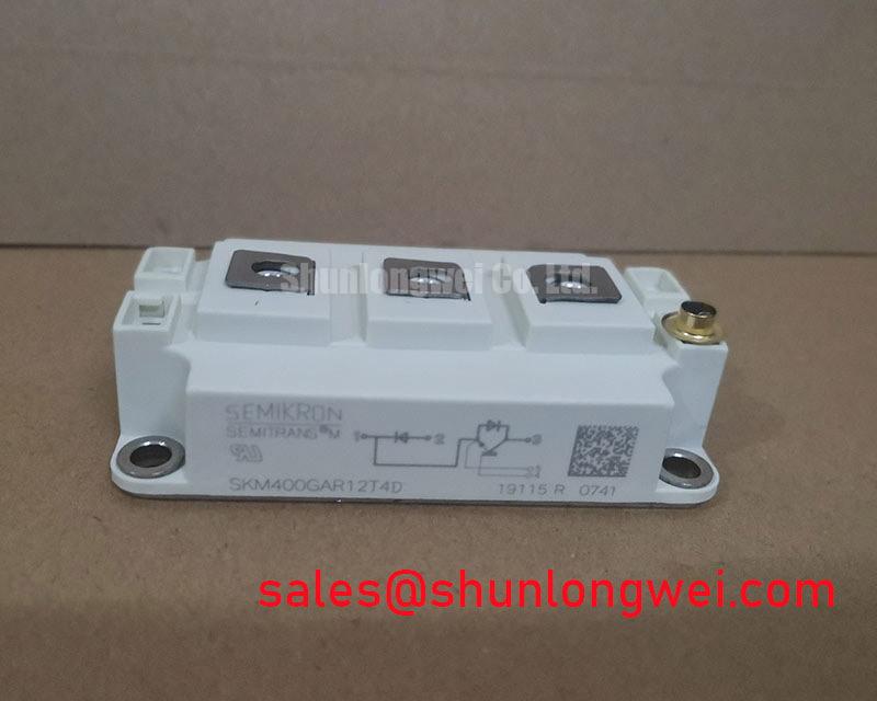 SKM400GAR12T4D