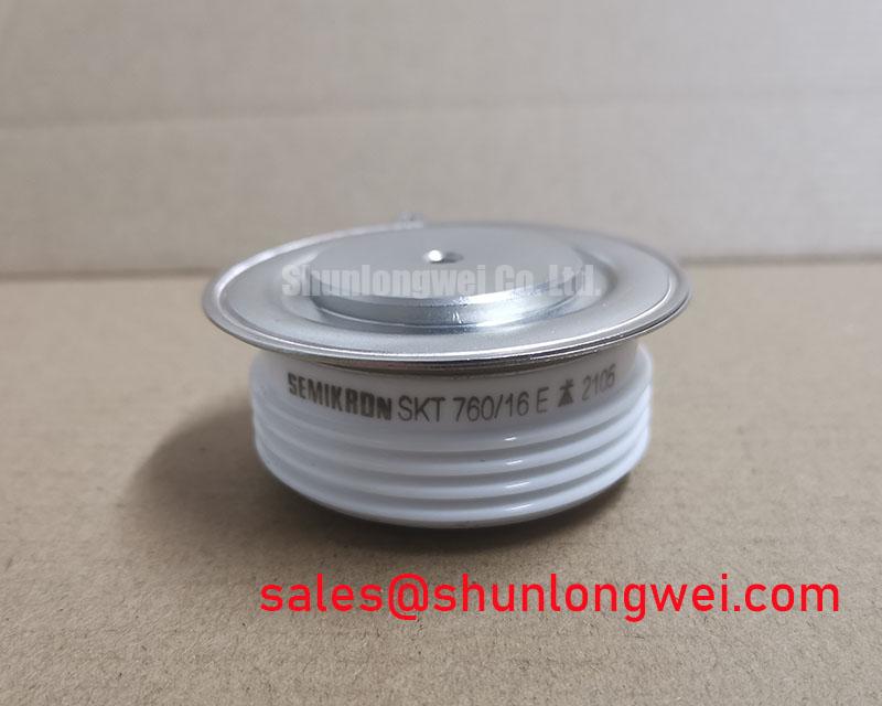 SKT 760/16E