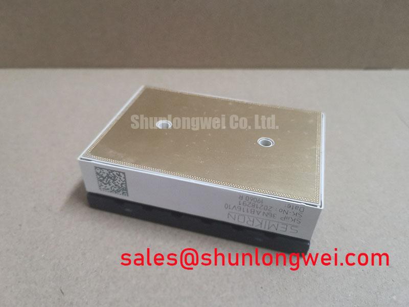 SKiiP36NAB116V10 Inventory