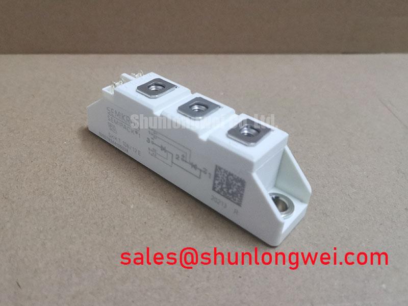 Genuine SKKT106/12E Thyristor/Diode Module