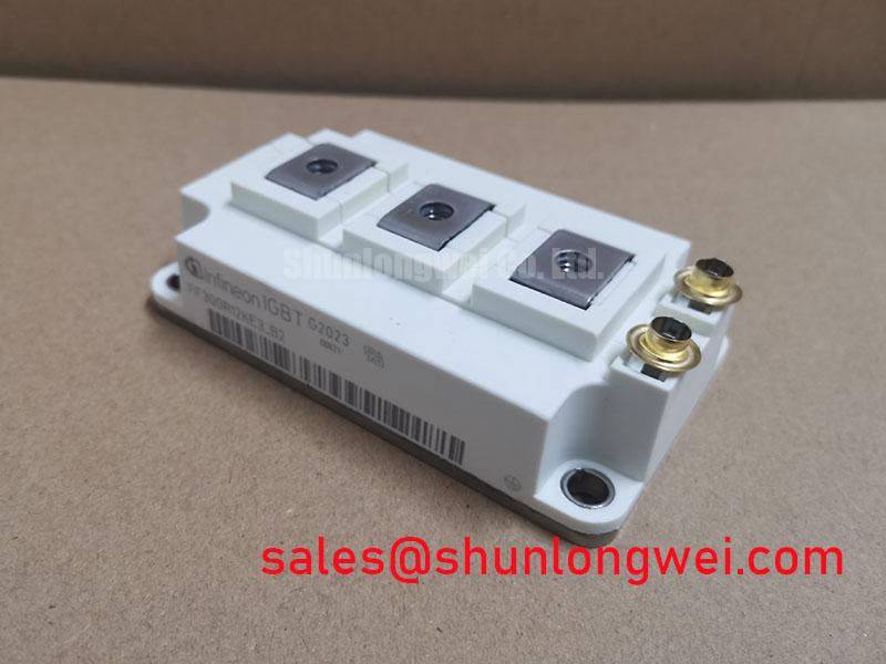 FF300R12KE3_B2 Inventory