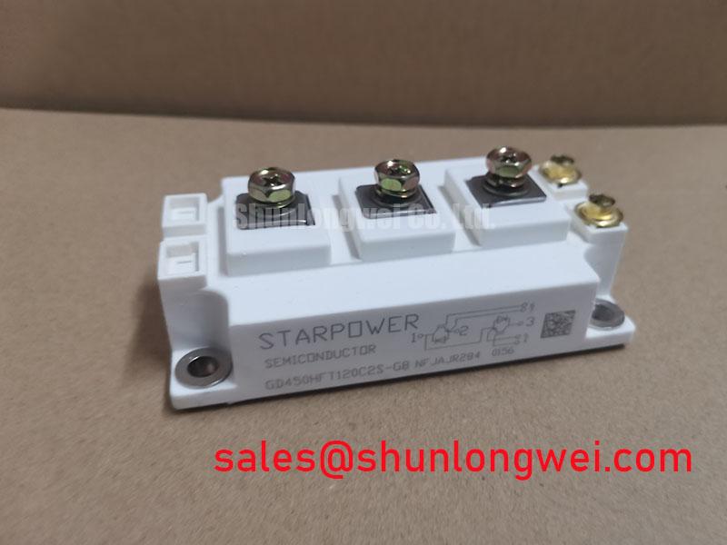 GD450HFT120C2S-GB