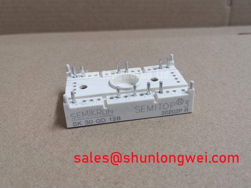 Semikron SK30GD128