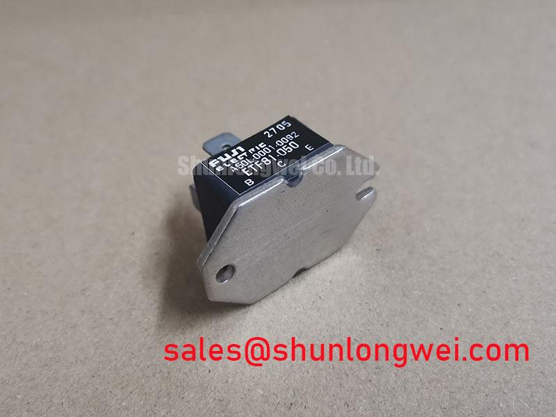 ETF81-050 Package Photo