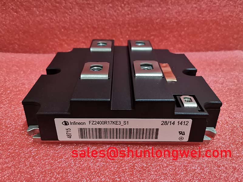 FZ2400R17KE3_S1 Wholesaler