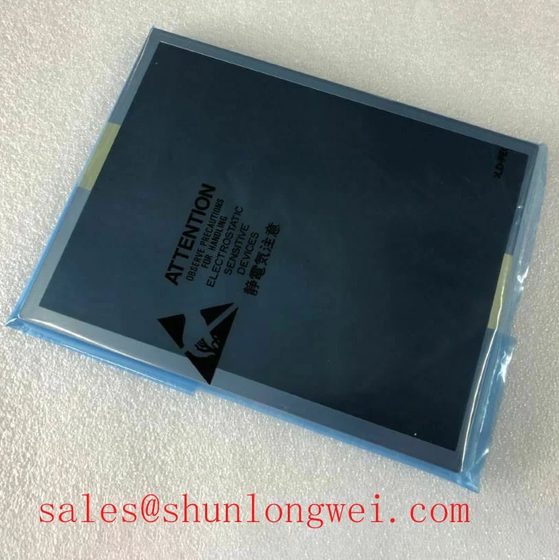 Genuine NL8060BC31-42G LCD Display