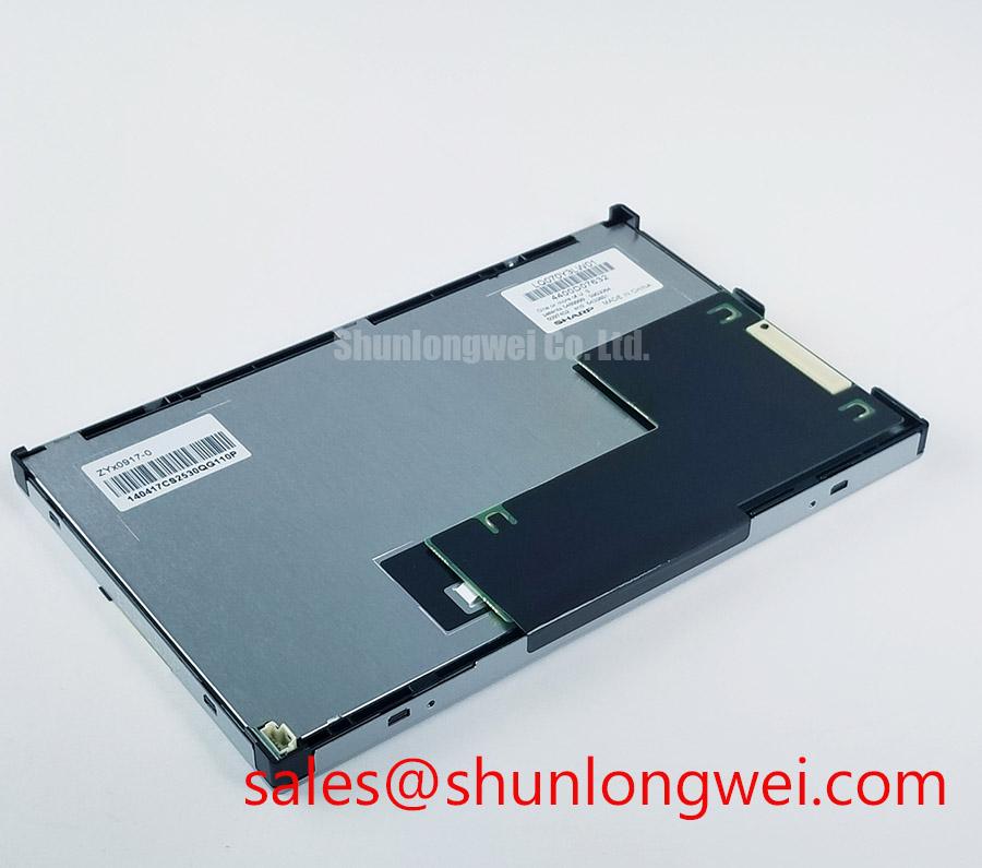 Real Photo of LQ070Y3LW01