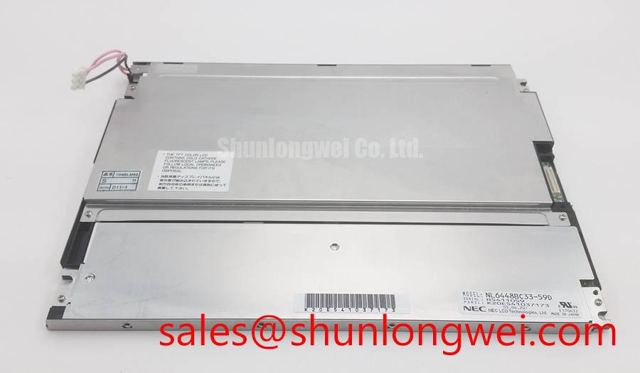 NEC NL6448BC33-59D LCD Display