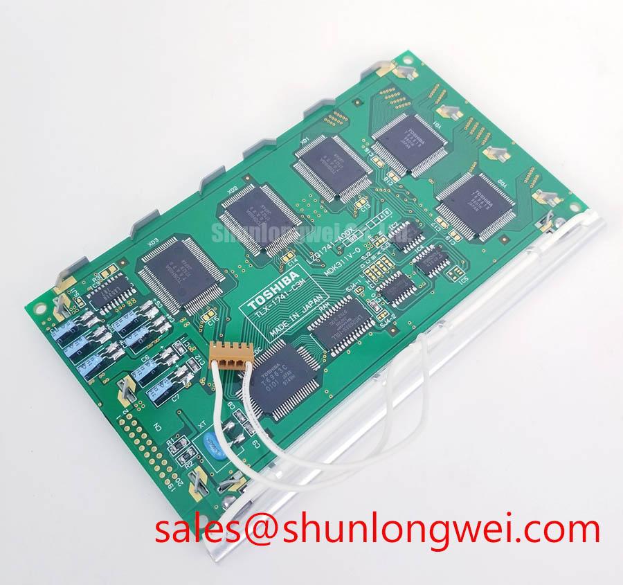 TLX-1741-C3M Package Photo