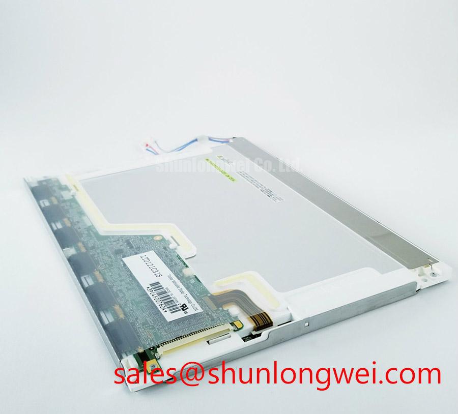 Toshiba LTD121C31S LCD Display