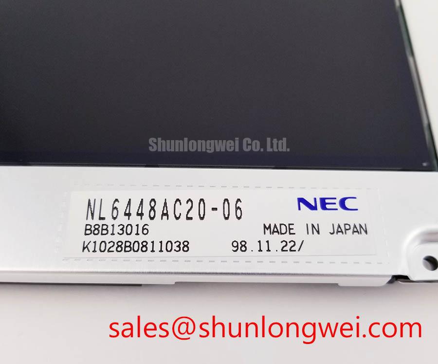 NL6448AC20-06 LCD Display