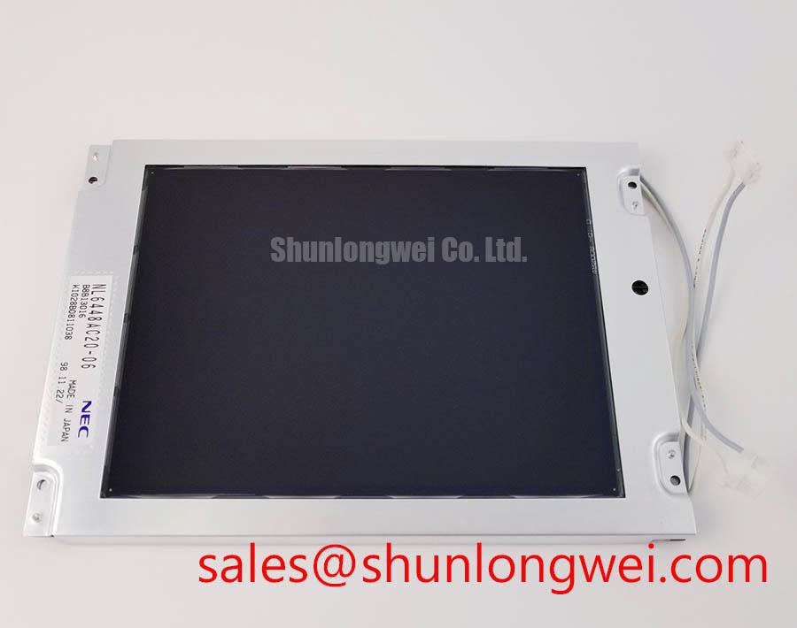 NL6448AC20-06 Price Quote