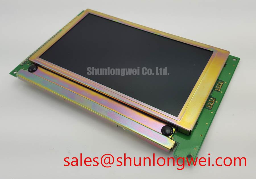 LMG7400PLFC LCD Display