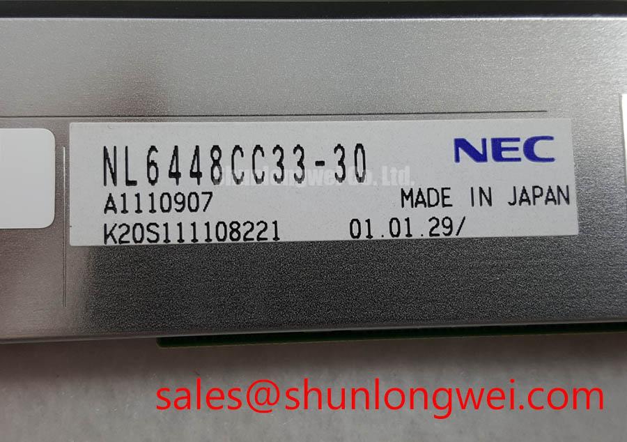 NL6448CC33-30 Price Quote