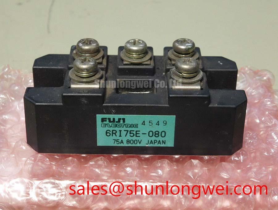 Fuji 6RI75E-080 IGBT