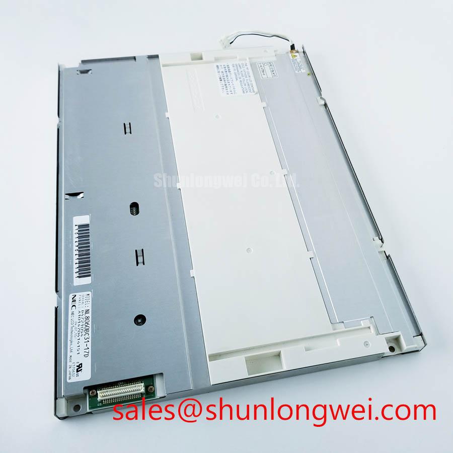 Buy NL8060BC31-17D Online