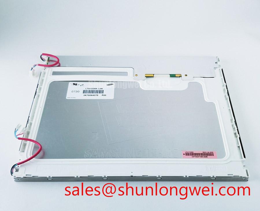 Genuine LTA150XH-L06 LCD Display