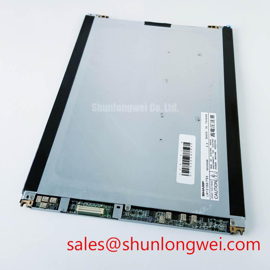 Sharp LM121SS1T53 LCD Display