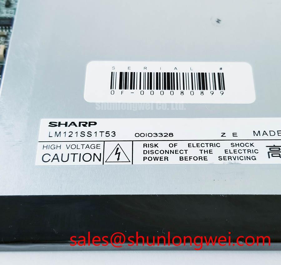 LM121SS1T53 Supplier