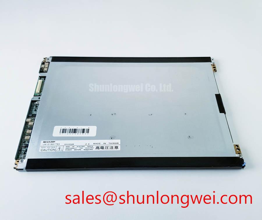 Sharp LM121SS1T53 Distributor