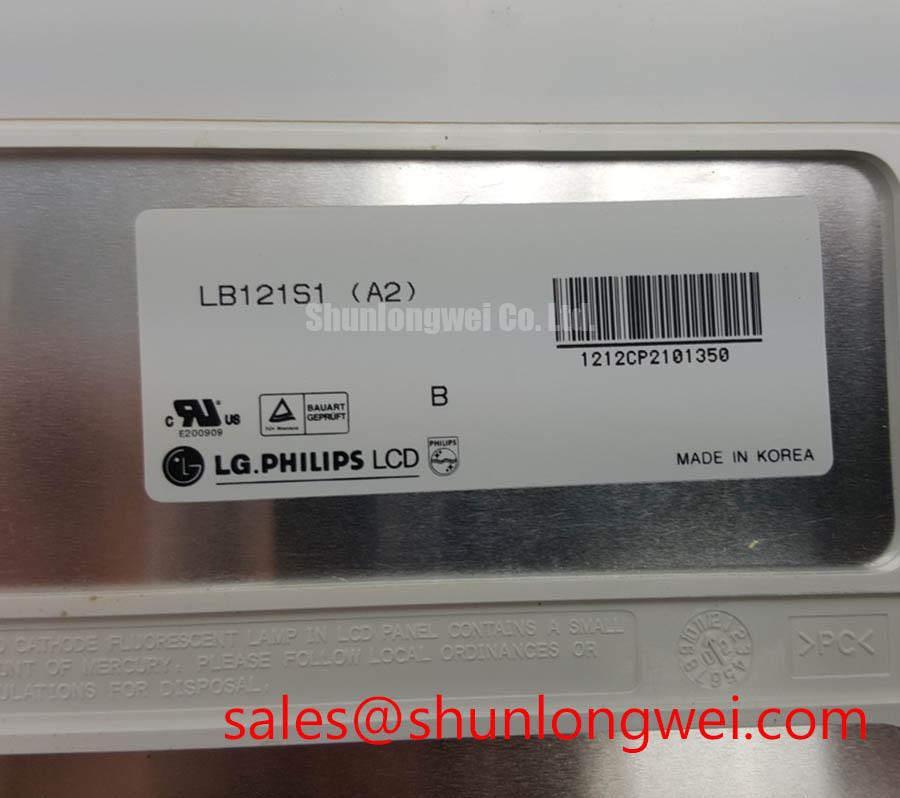 LB121S1-A2 Inventory