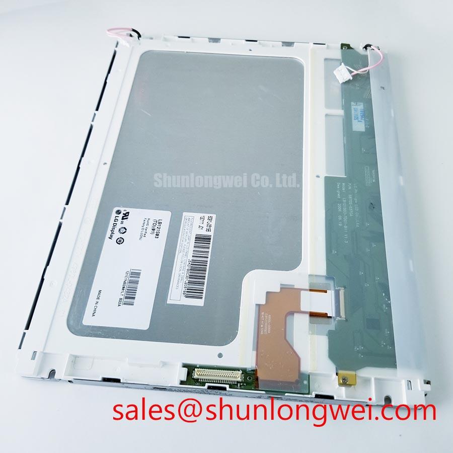 LB121S03-TL01 Inventory