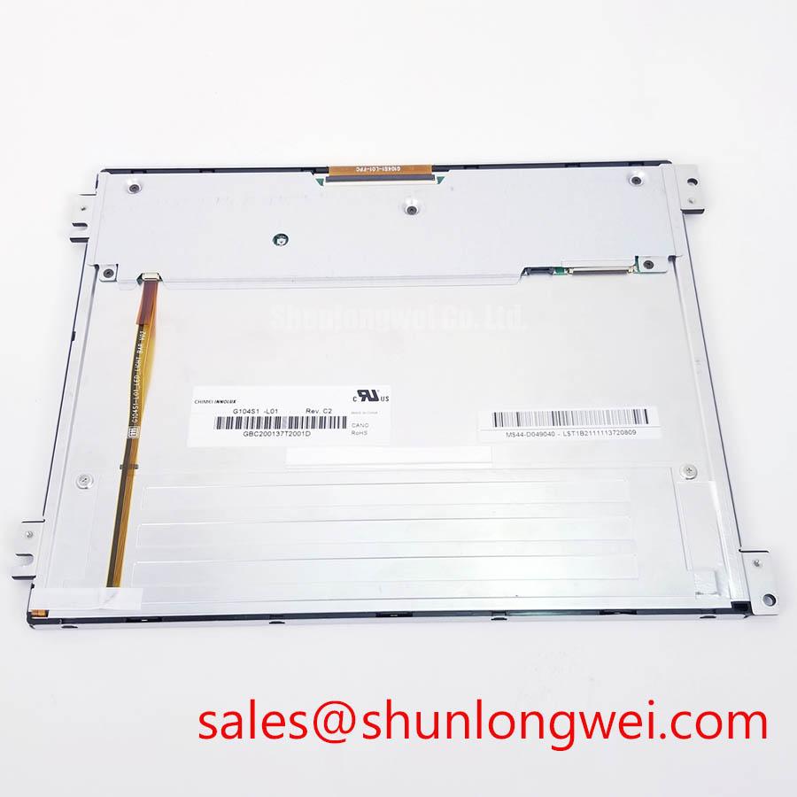 Real Photo of G104S1-L01