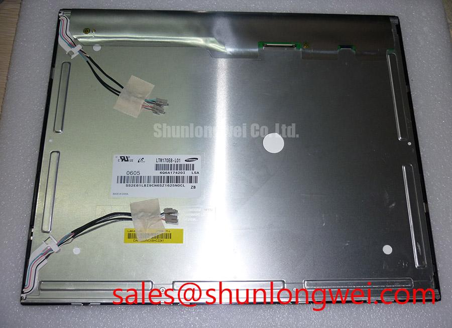 SAMSUNG LTM170E8-L03
