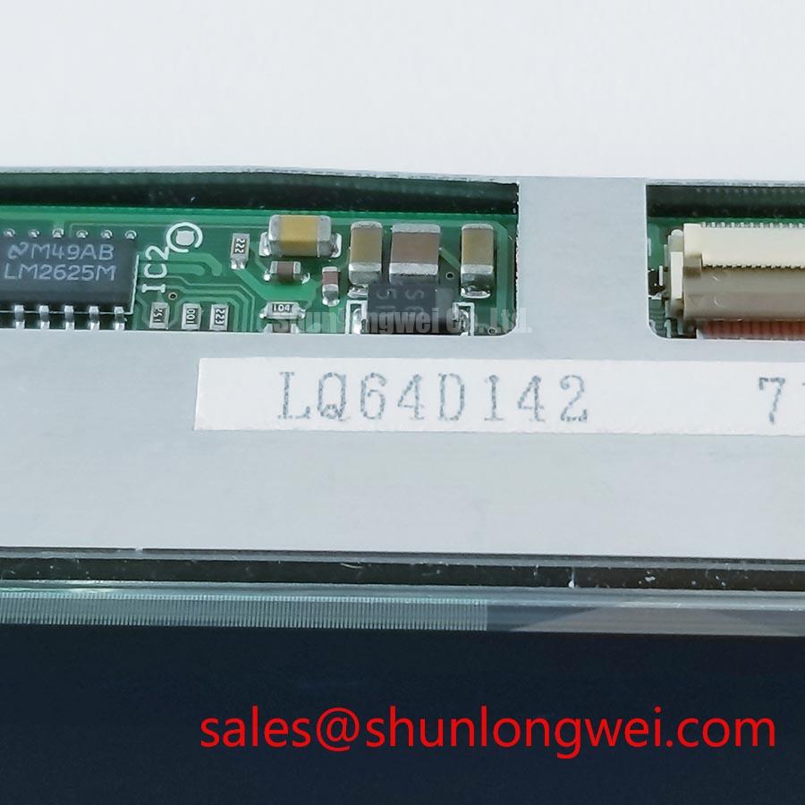 Sharp LQ64D142
